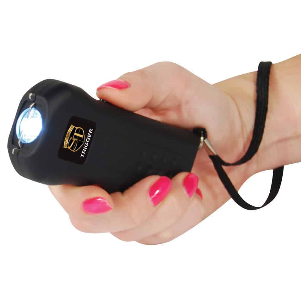 TRIGGER-BLK_ajpg | Stun-Guns