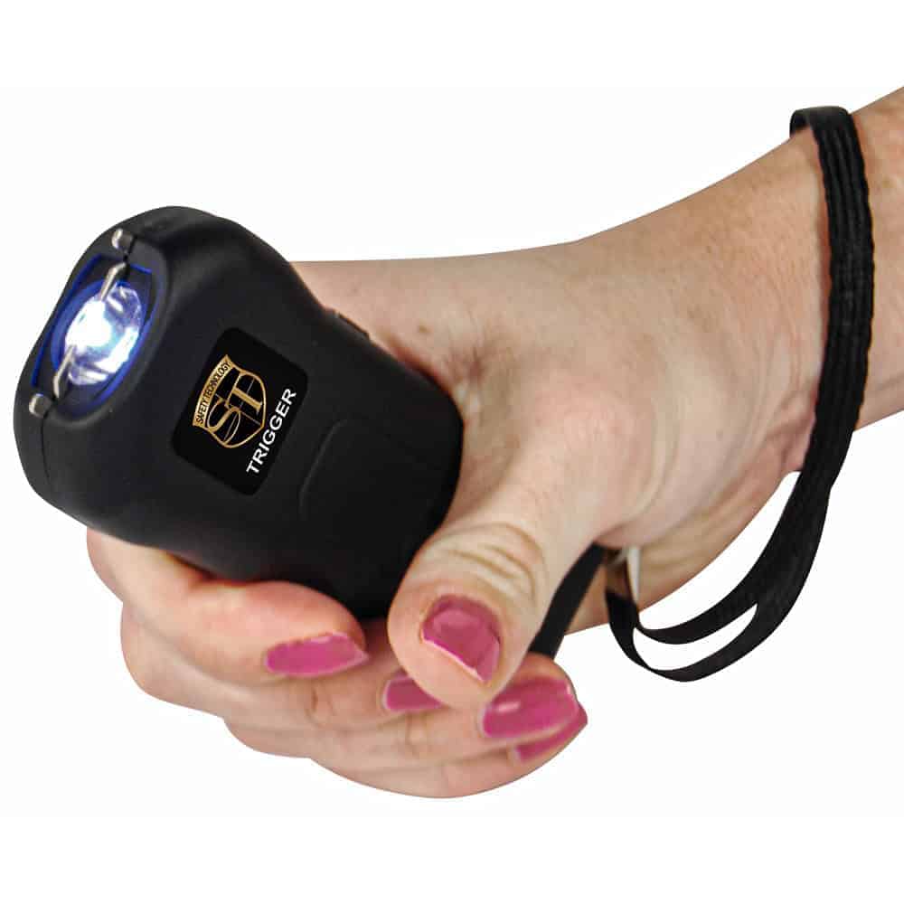 TRIGGER-BLK_bjpg | Stun-Guns