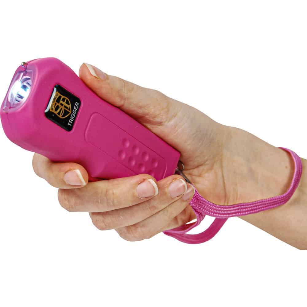 TRIGGER-PINK_ajpg | Stun-Guns