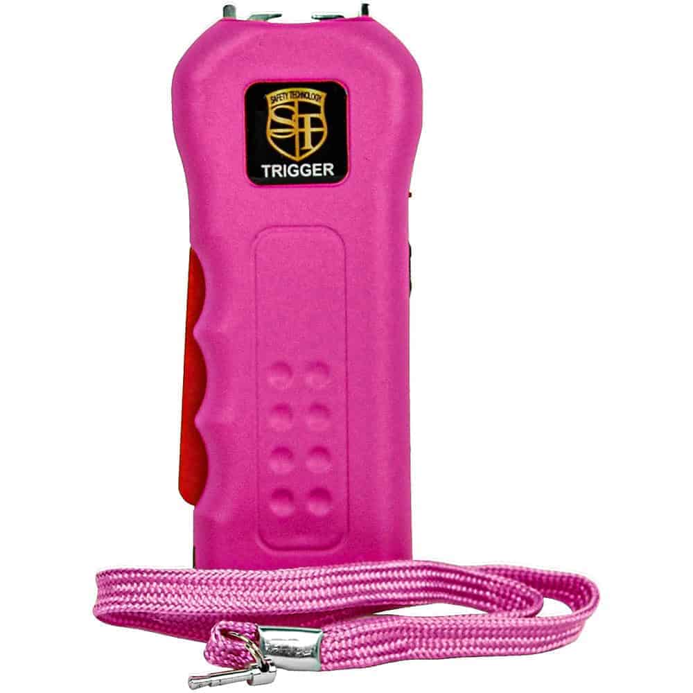 TRIGGER-PINK_cjpg | Stun-Guns