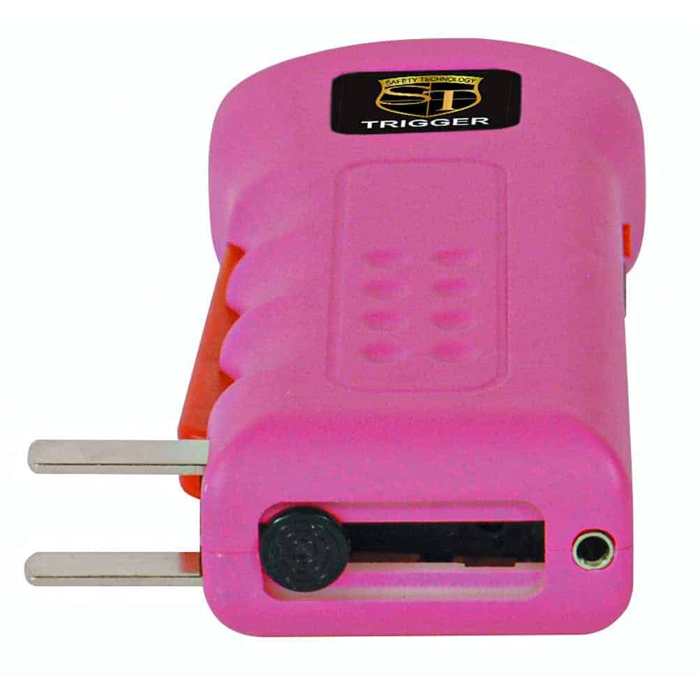 TRIGGER-PINK_ejpg | Stun-Guns