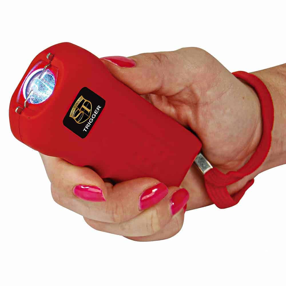 TRIGGER-RED_ajpg | Stun-Guns