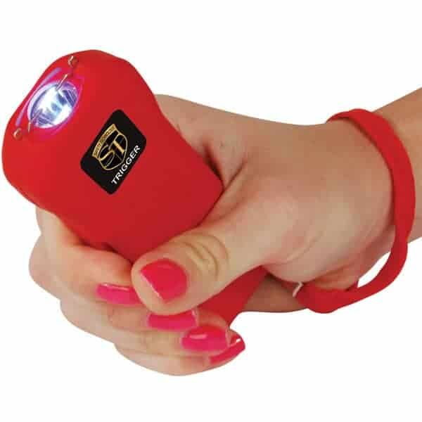 TRIGGER-RED_bjpg | Stun-Guns